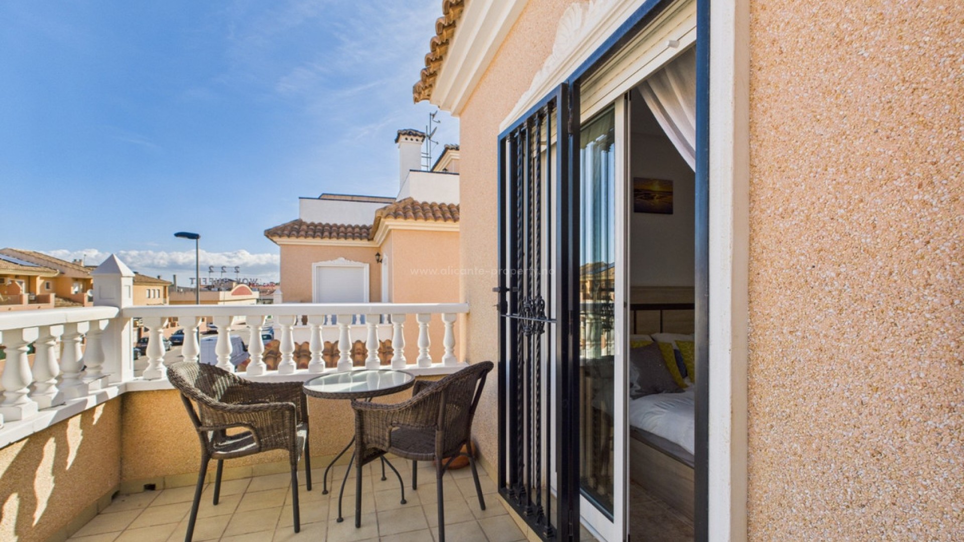 Bungalow i San Javier Centro