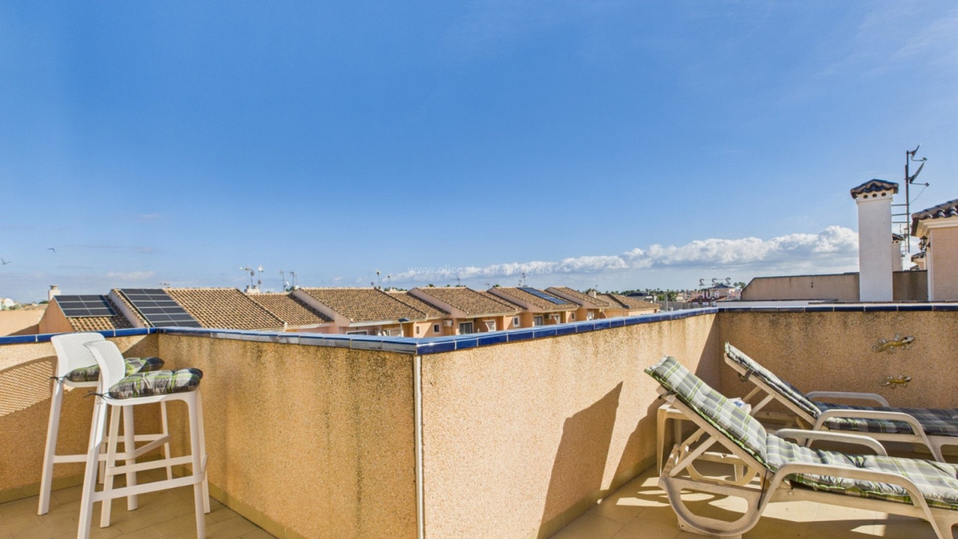 Bungalow i San Javier Centro