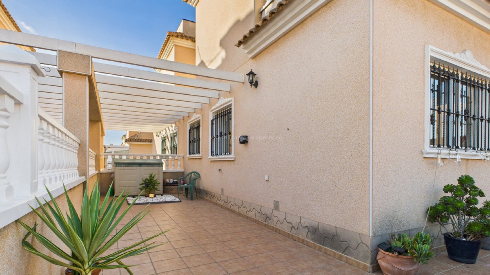 Bungalow i San Javier Centro