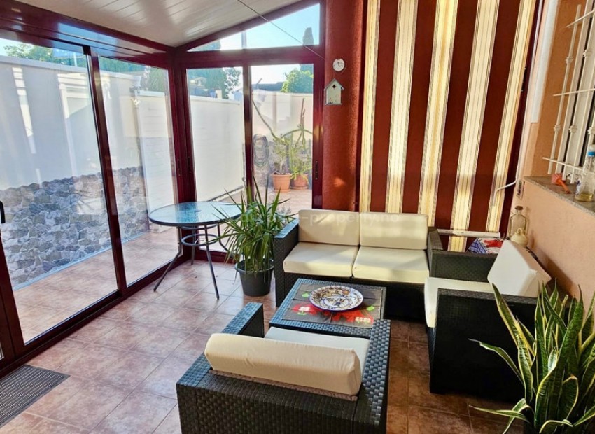 Bungalow i San Javier Centro