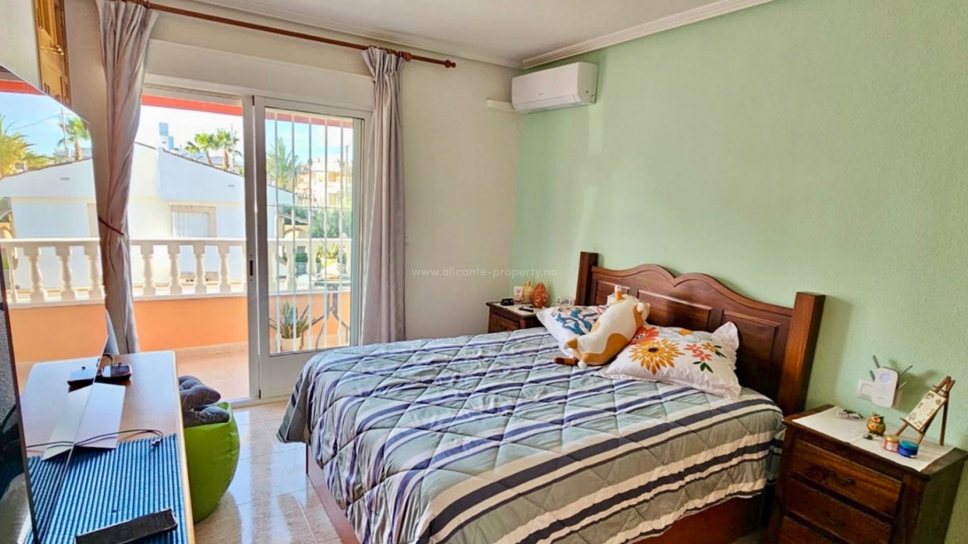 Bungalow i San Javier Centro