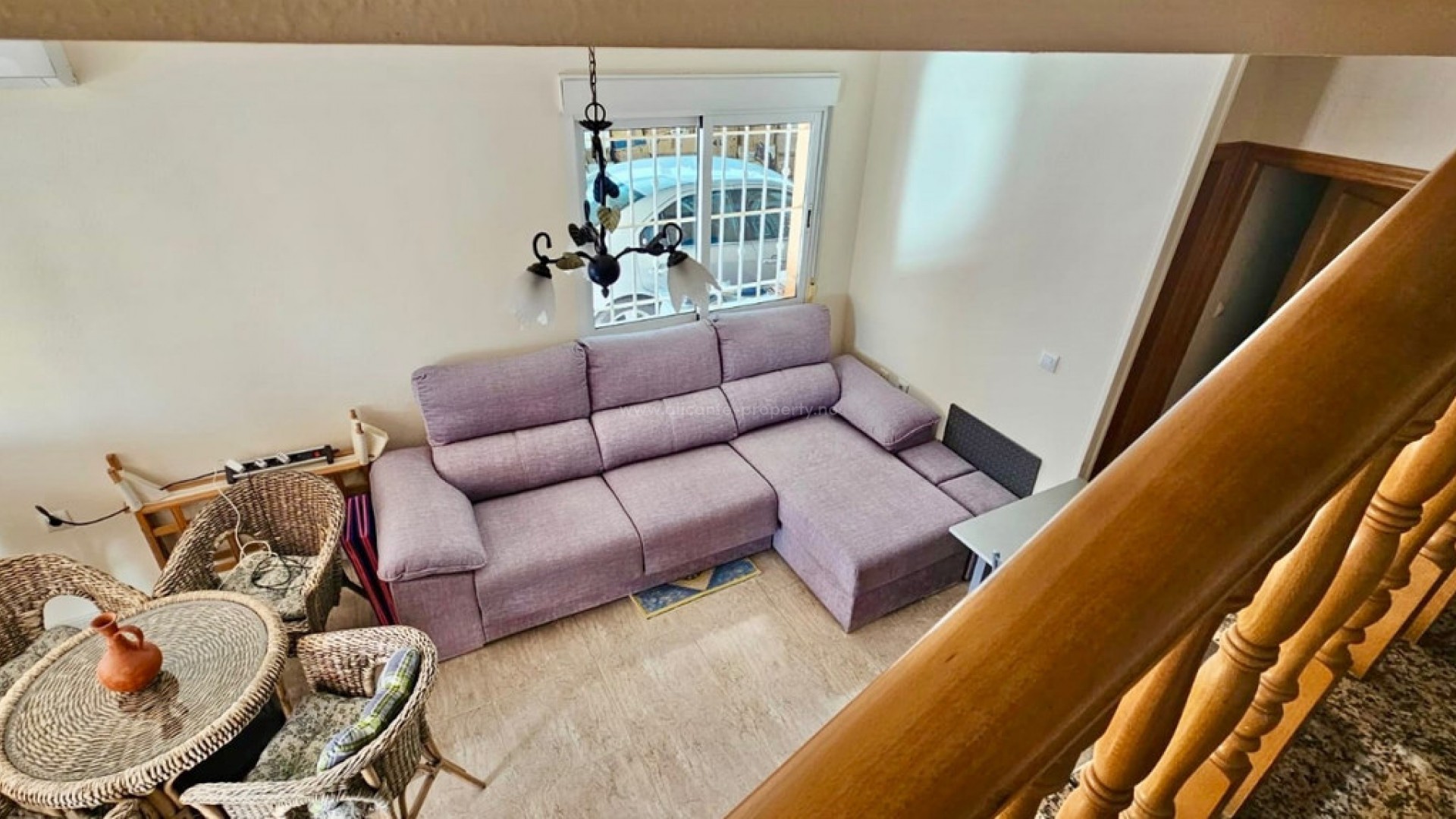 Bungalow i San Javier Centro