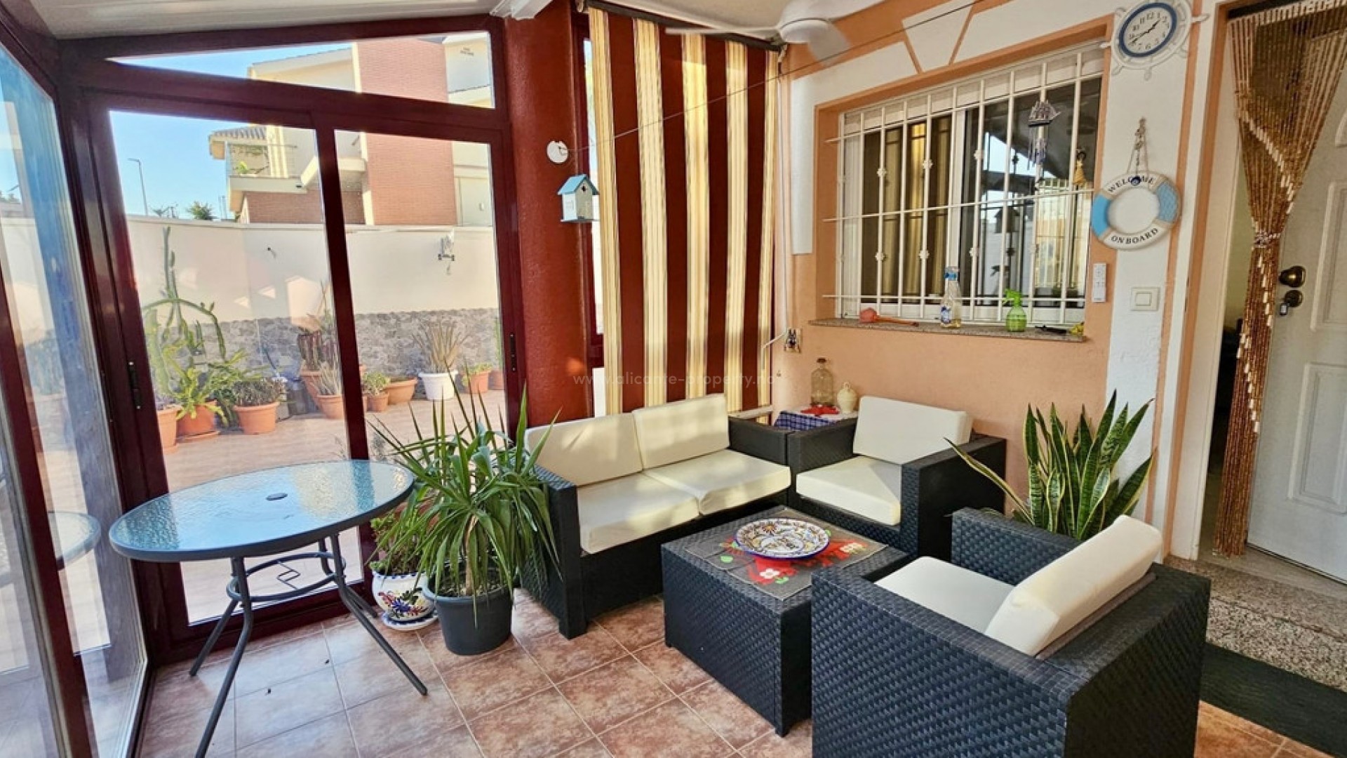 Bungalow i San Javier Centro