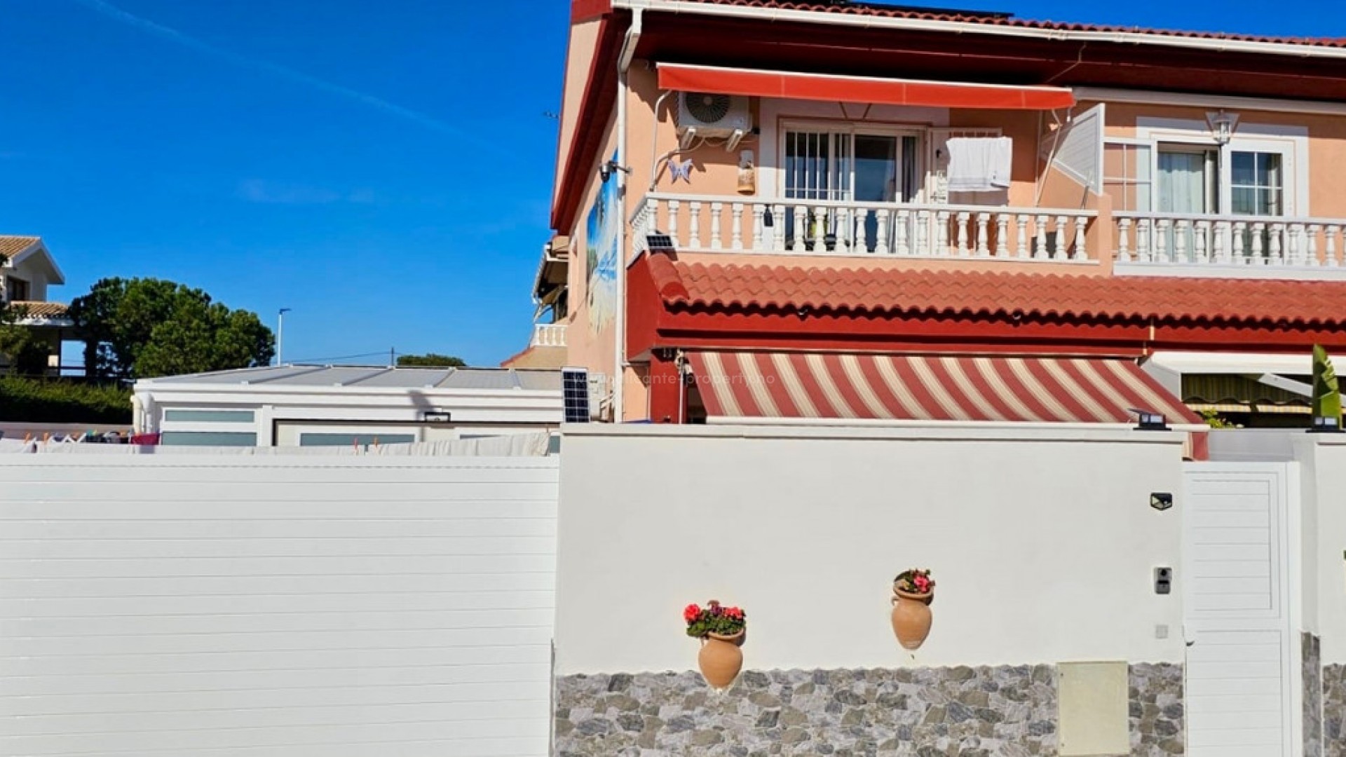 Bungalow i San Javier Centro