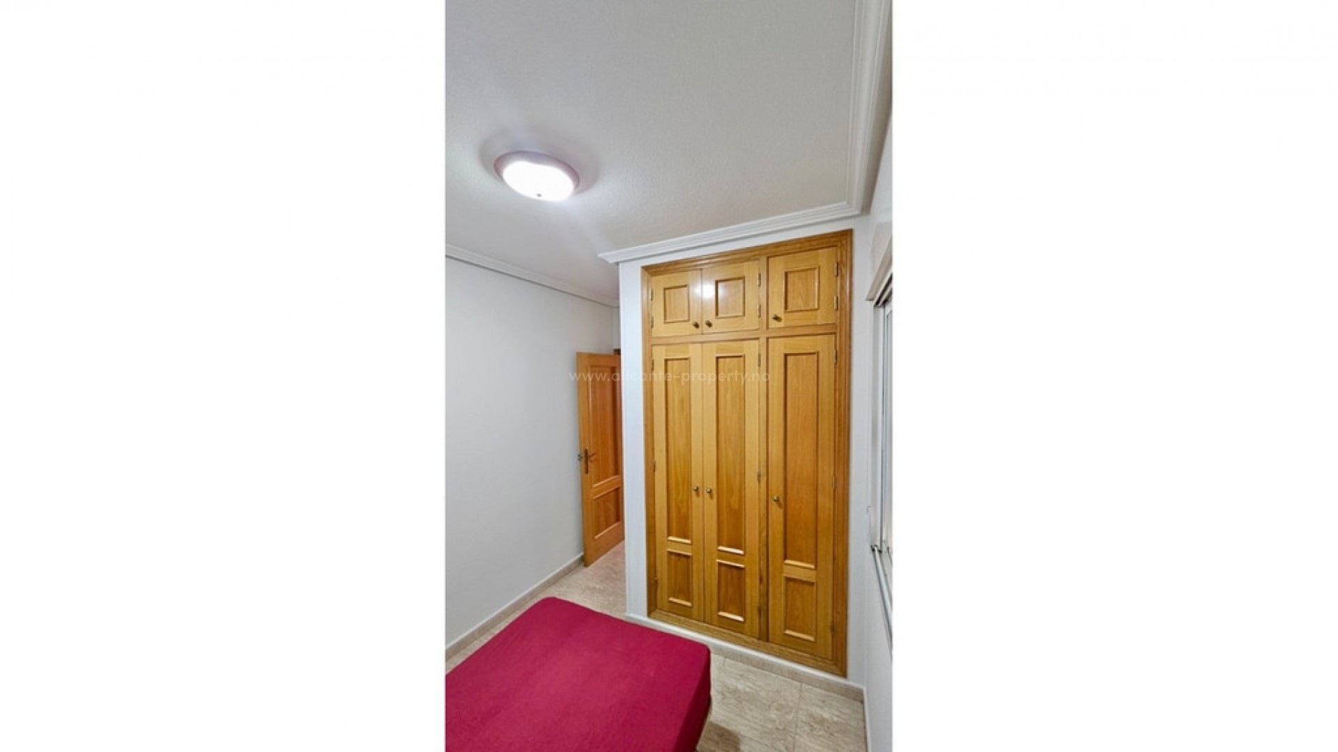 Bungalow i San Javier Centro