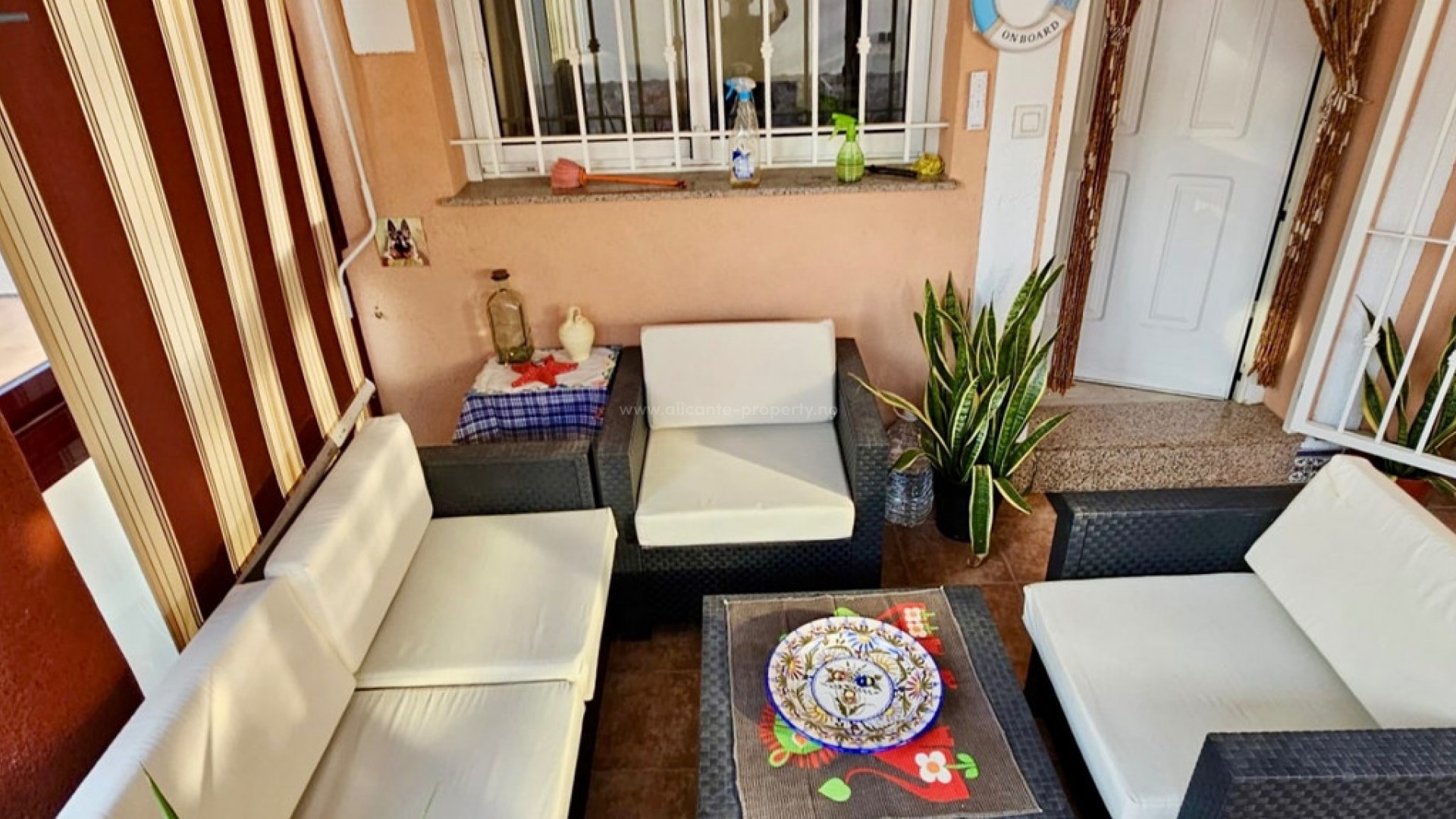 Bungalow i San Javier Centro