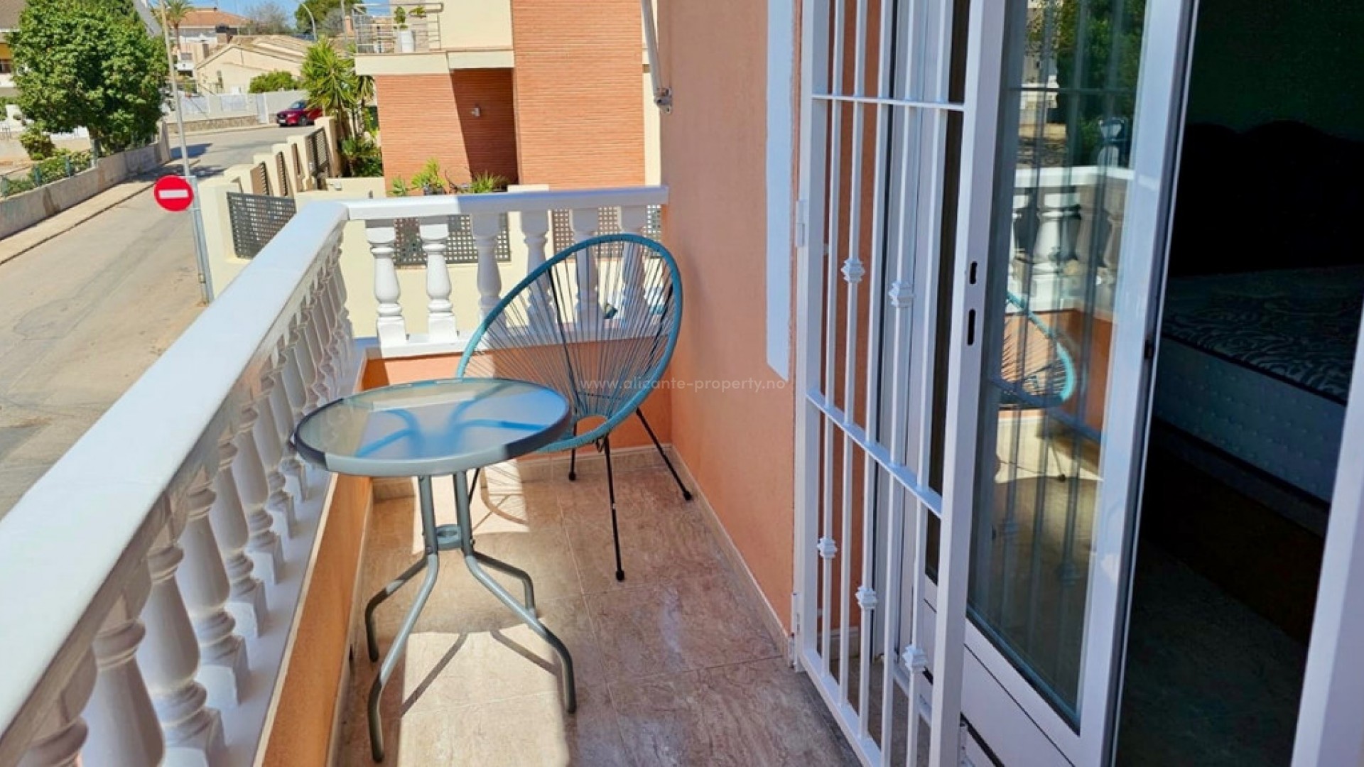 Bungalow i San Javier Centro