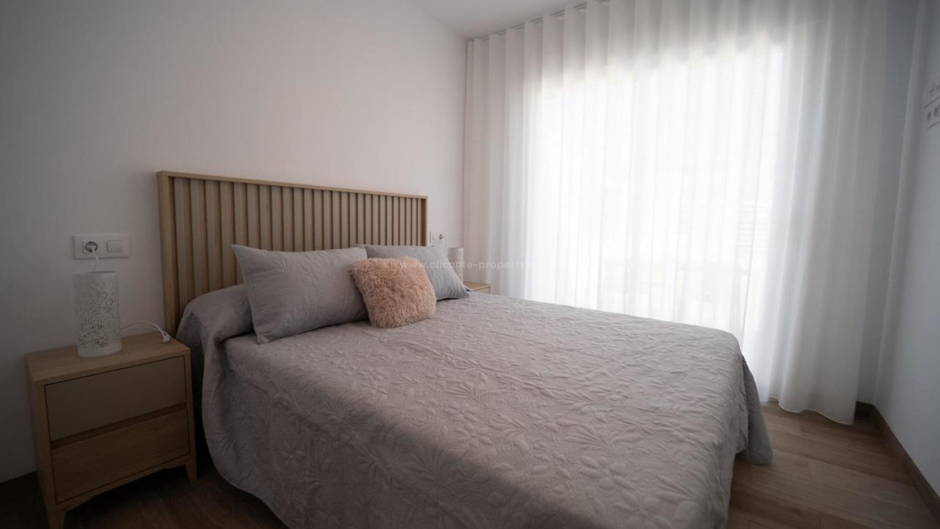 Bungalow i San Javier Centro