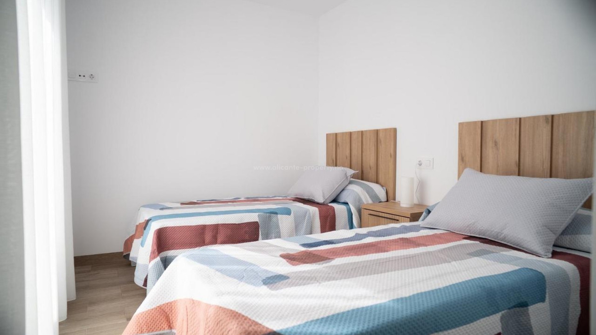 Bungalow i San Javier Centro