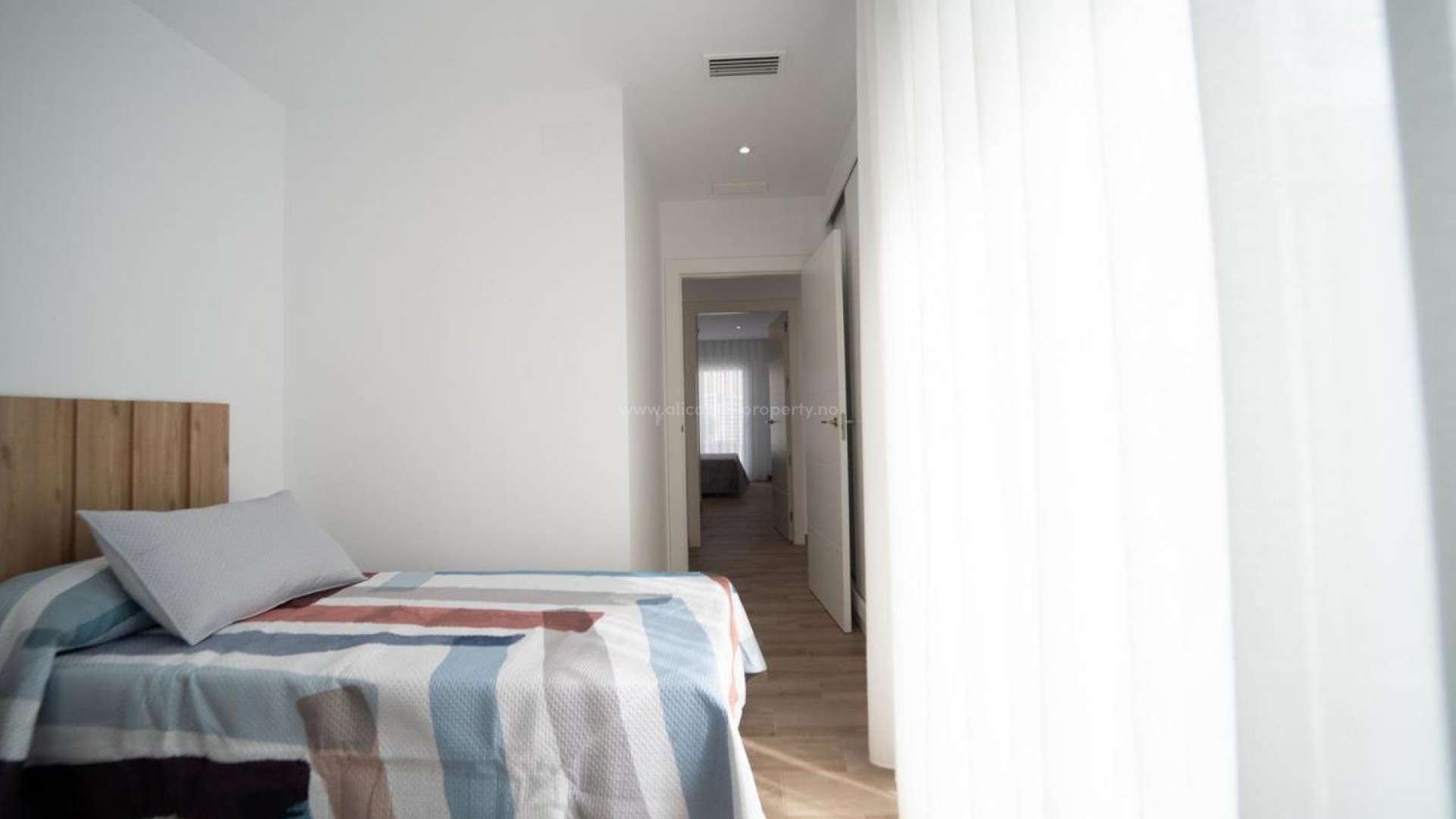 Bungalow i San Javier Centro