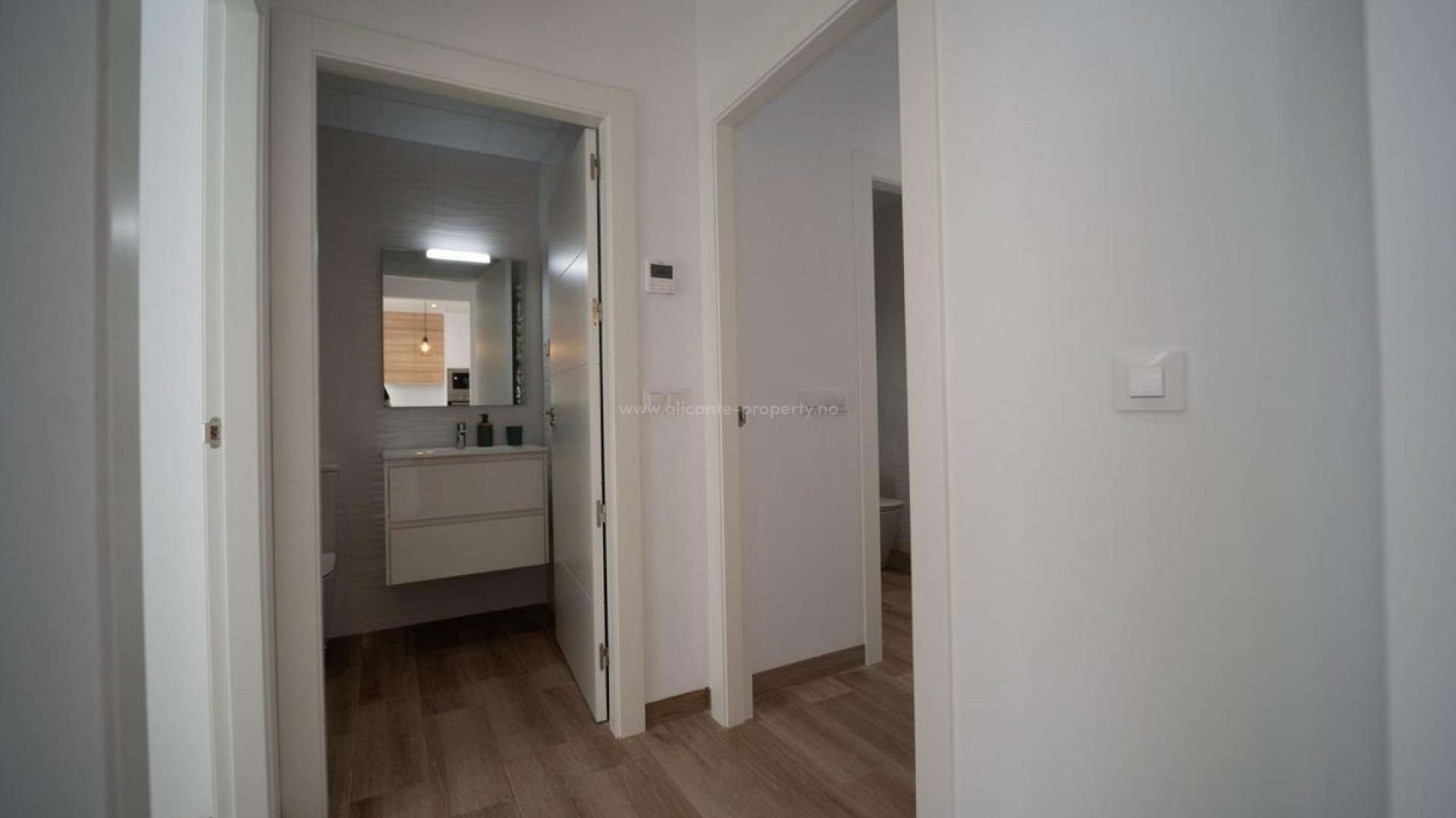 Bungalow i San Javier Centro