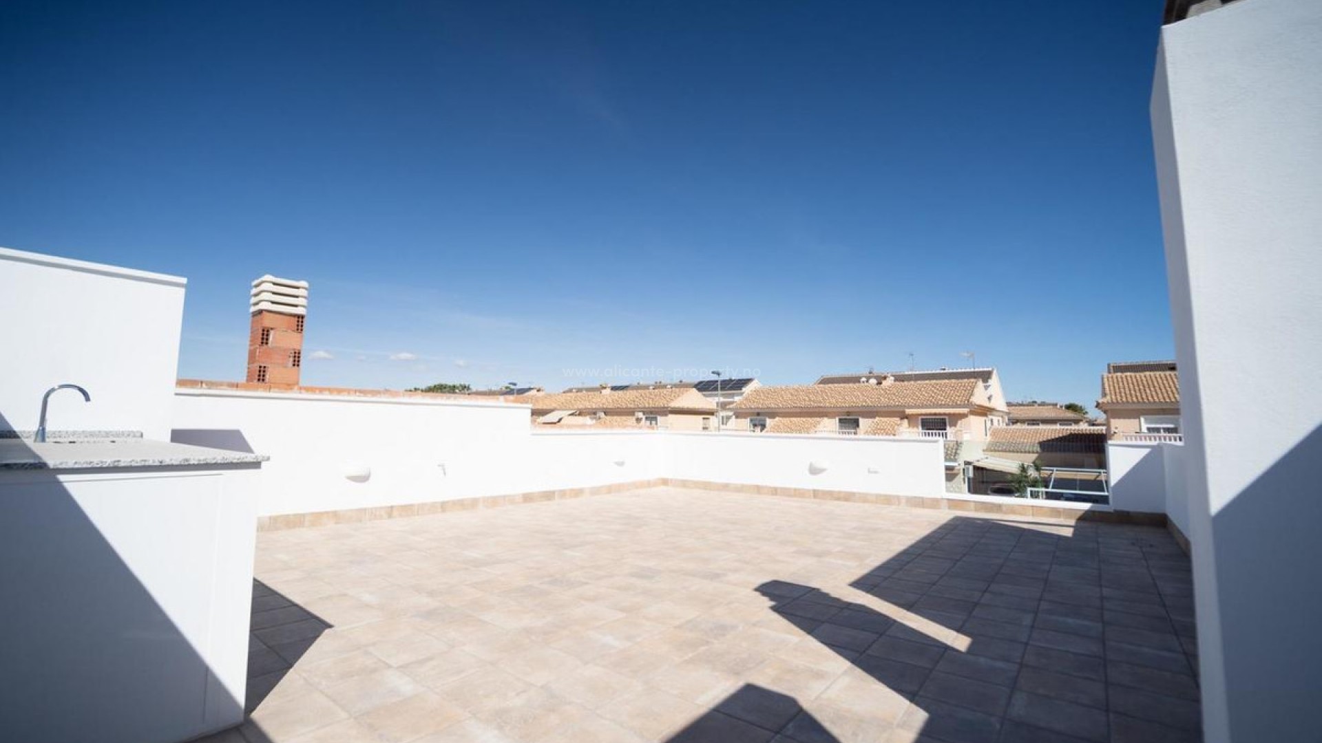 Bungalow i San Javier Centro