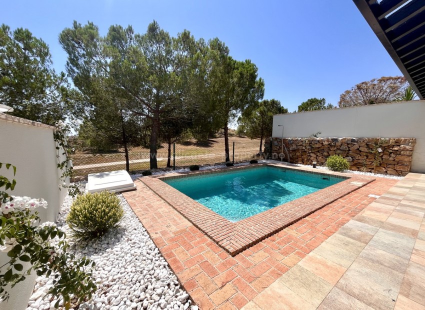 Bungalow i San Javier Centro
