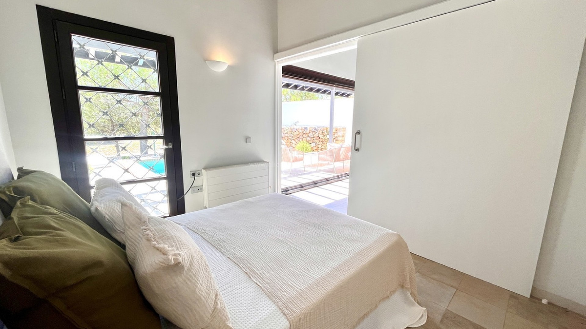 Bungalow i San Javier Centro