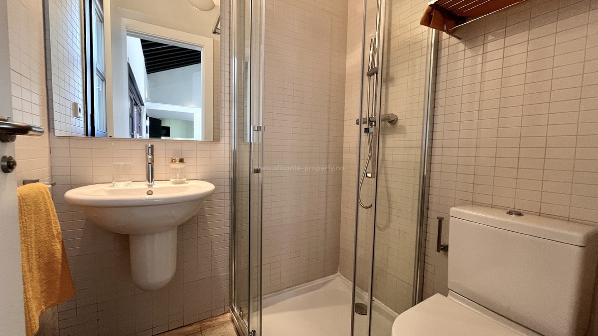 Bungalow i San Javier Centro