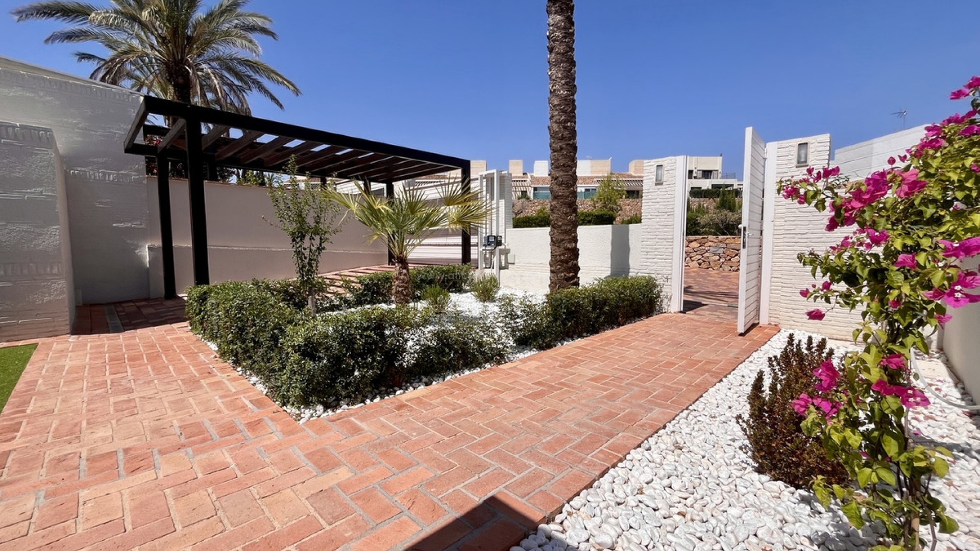 Bungalow i San Javier Centro