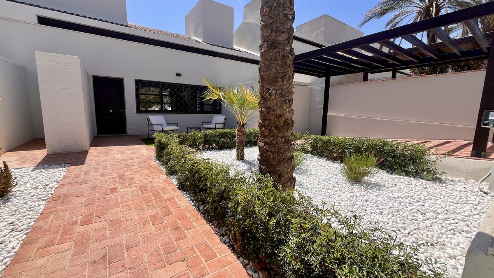 Bungalow i San Javier Centro