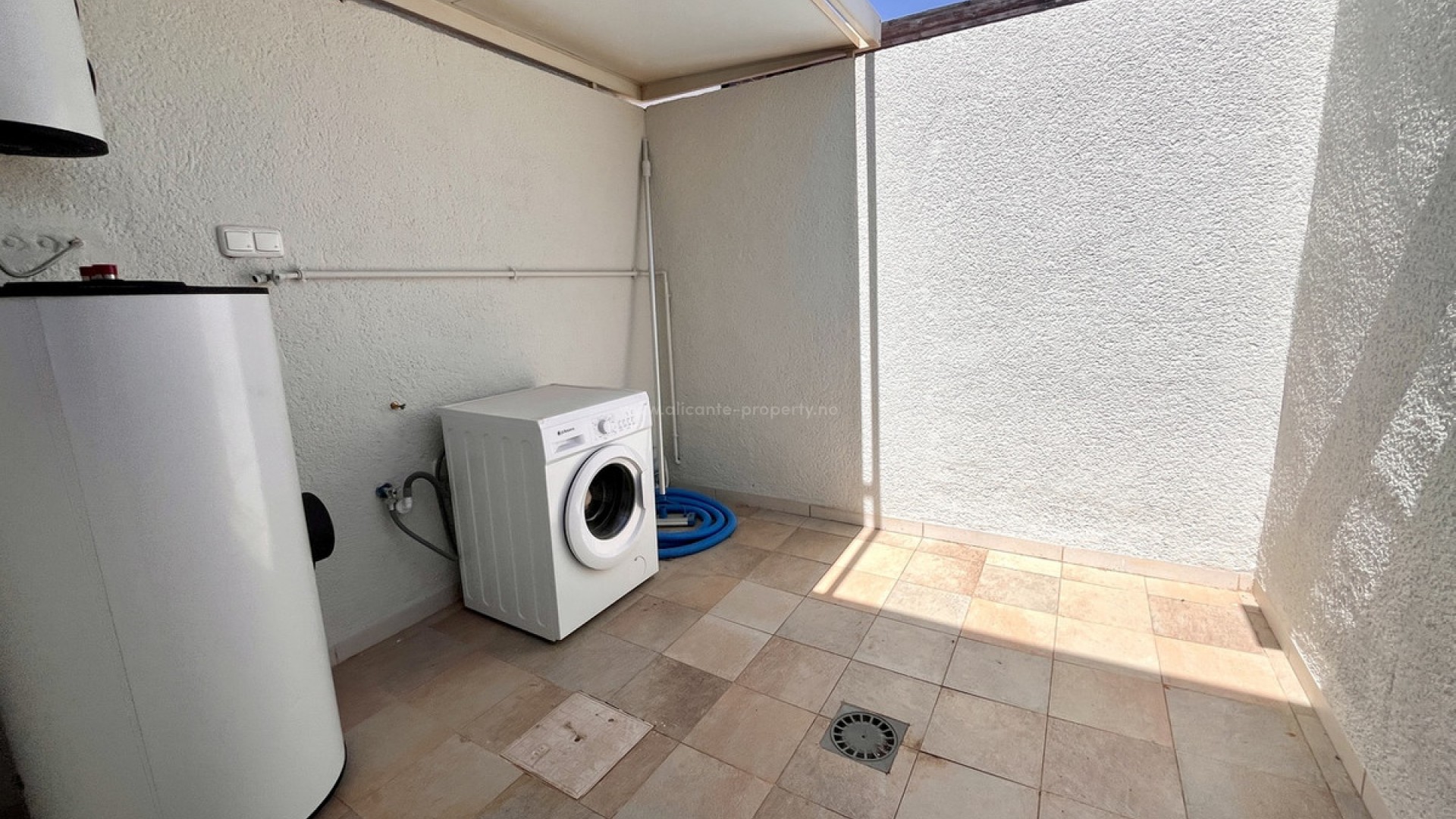 Bungalow i San Javier Centro