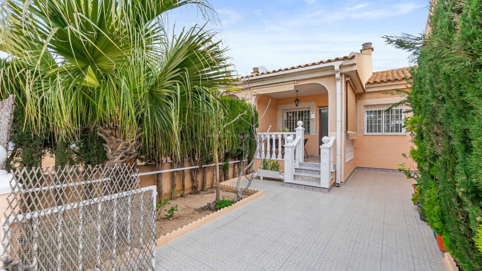 Bungalow i San Javier Centro