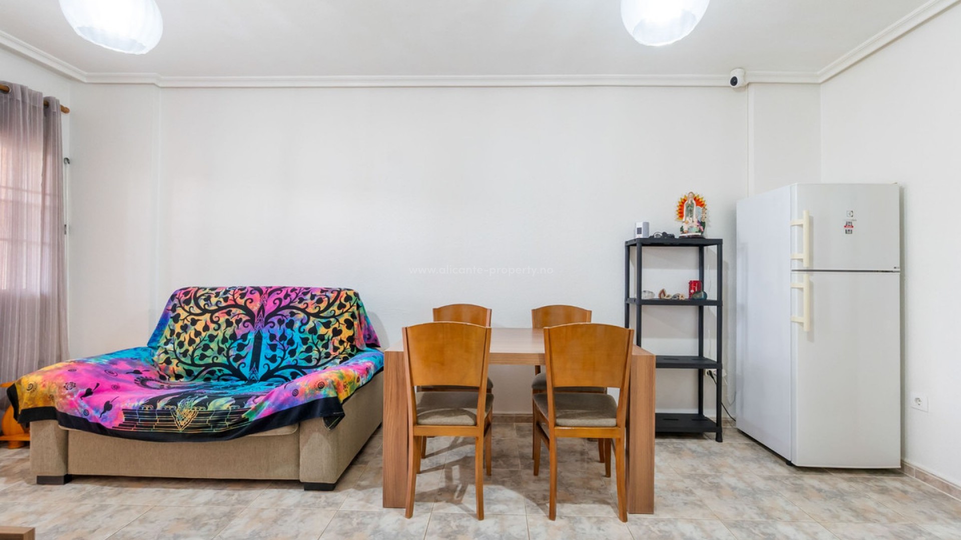 Bungalow i San Javier Centro