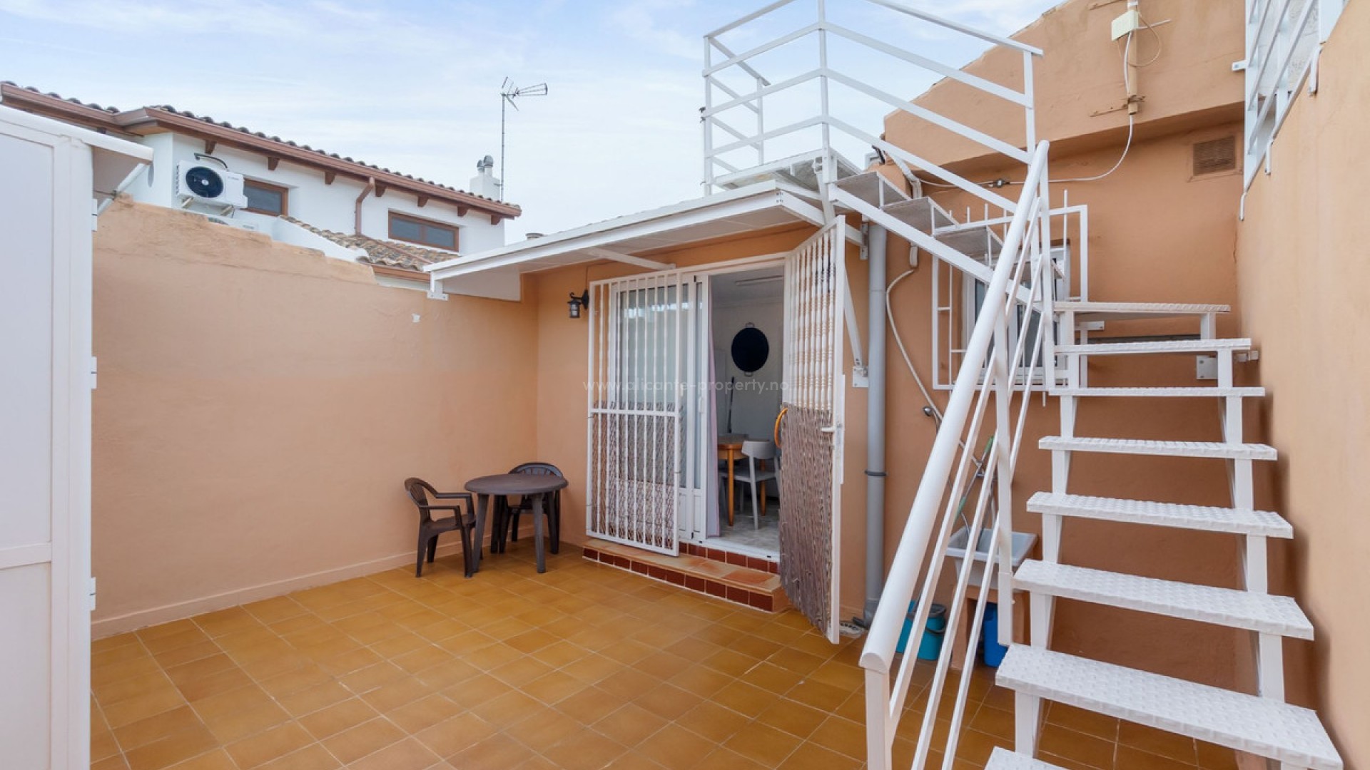 Bungalow i San Javier Centro