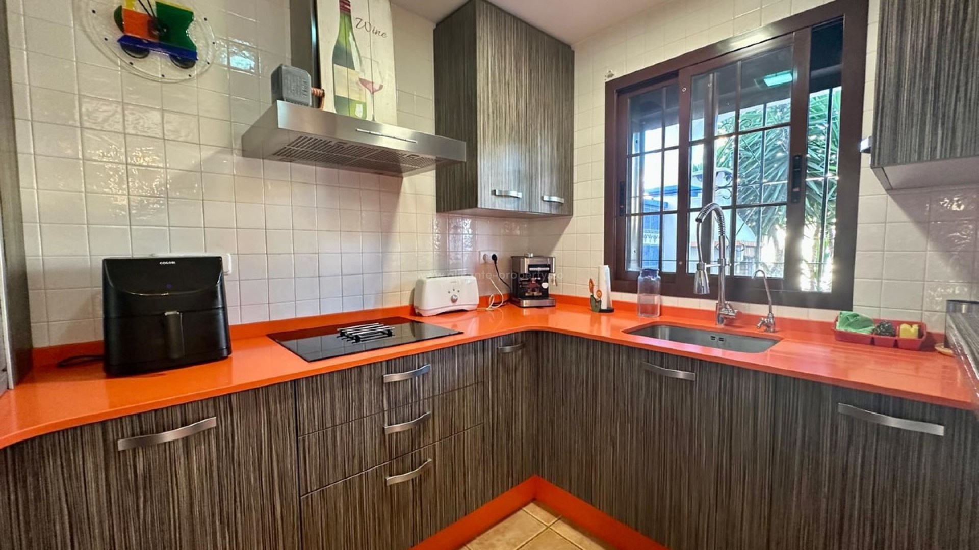 Bungalow i San Javier Centro