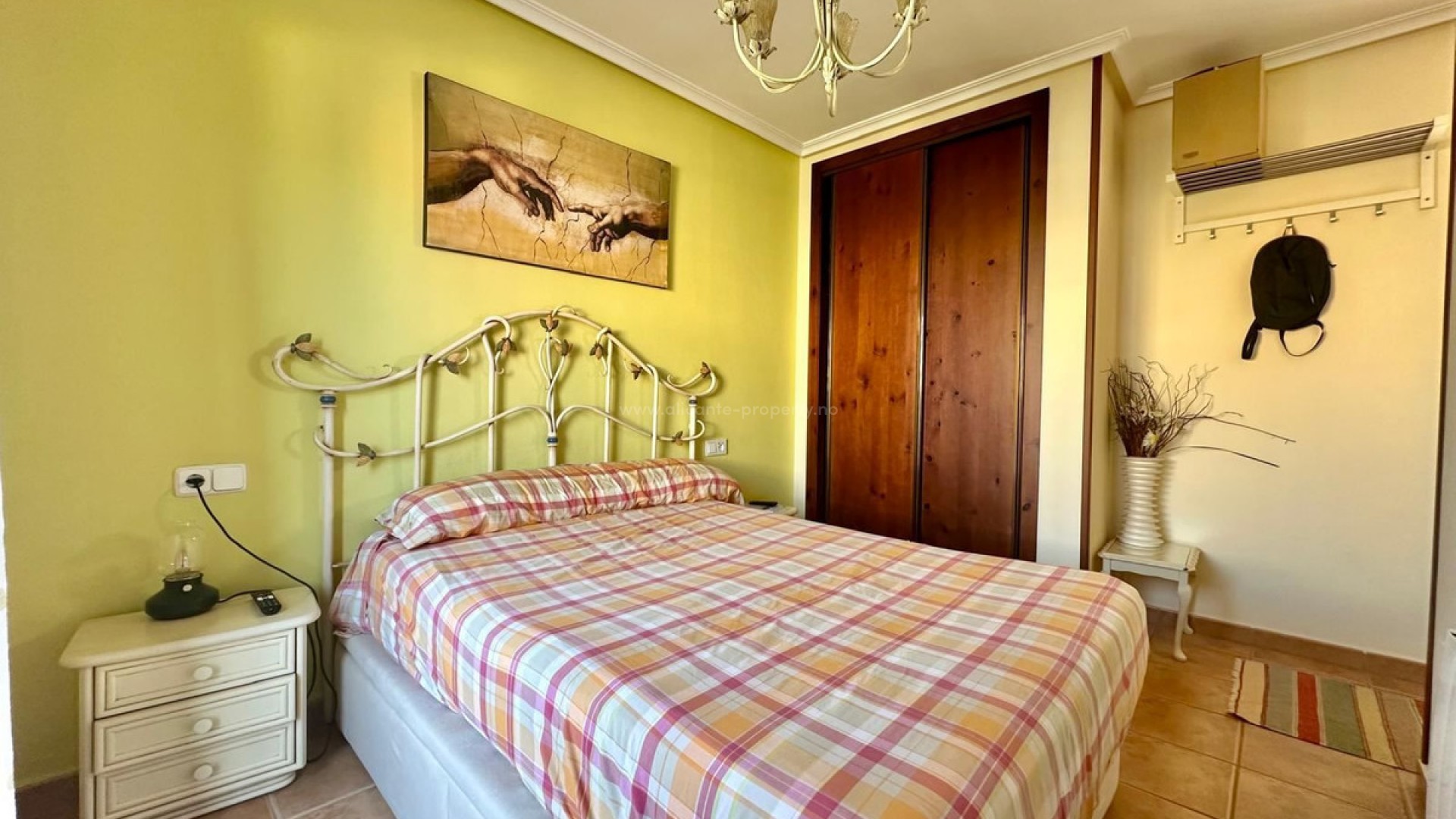 Bungalow i San Javier Centro