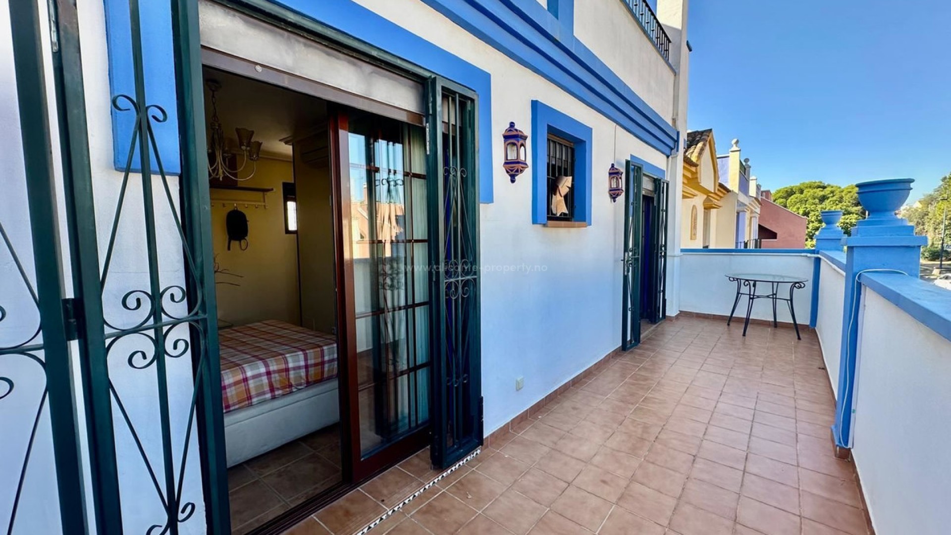 Bungalow i San Javier Centro
