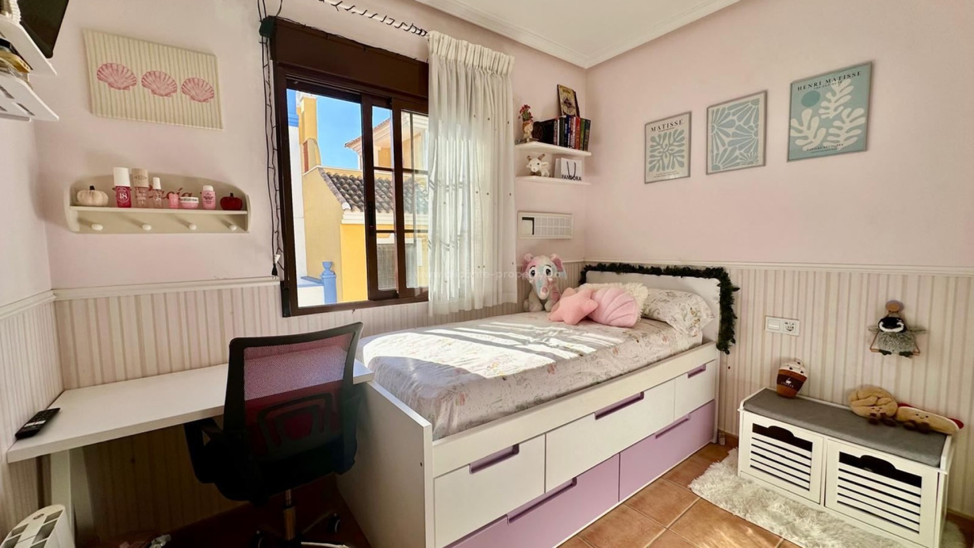 Bungalow i San Javier Centro