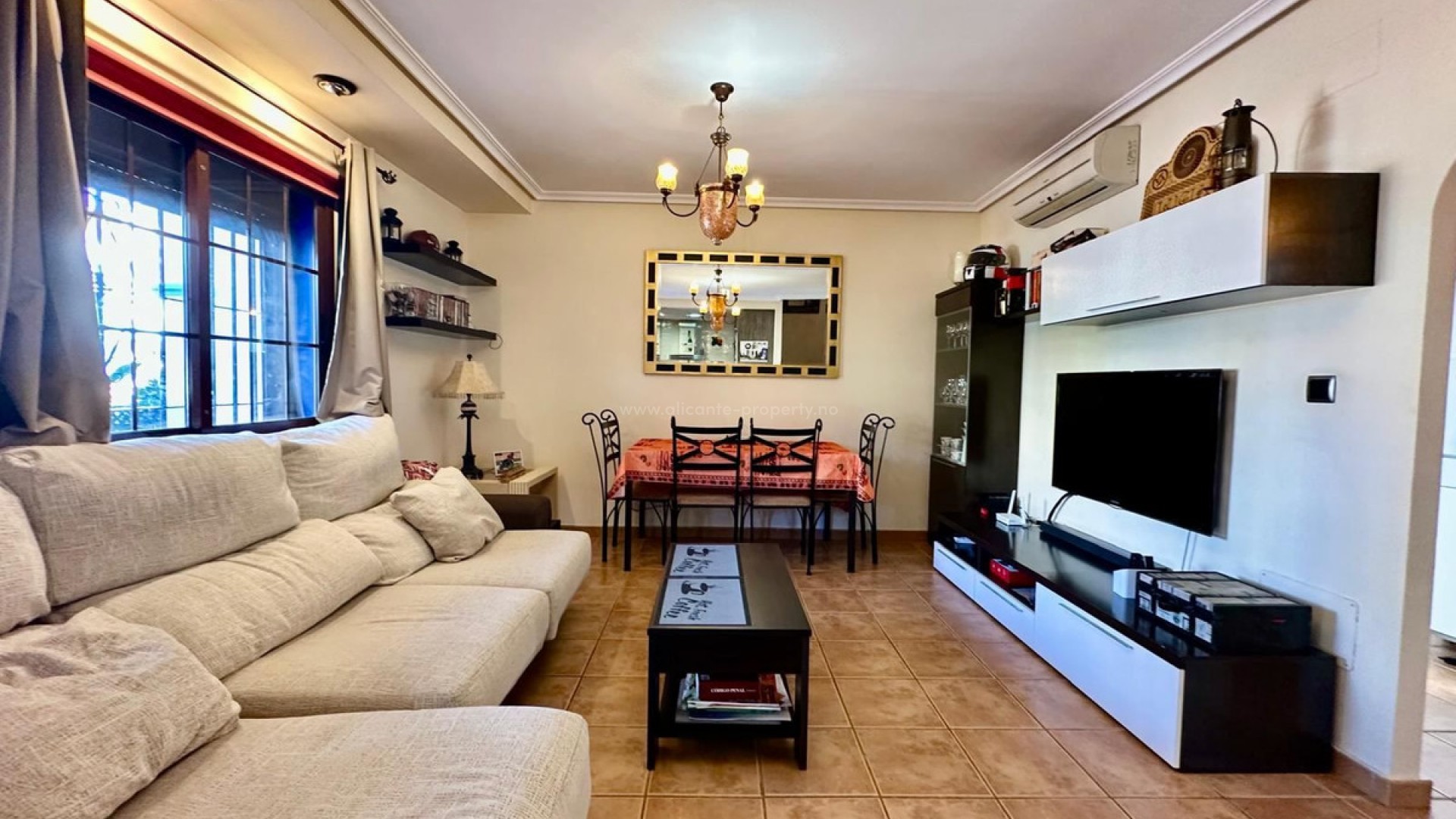Bungalow i San Javier Centro