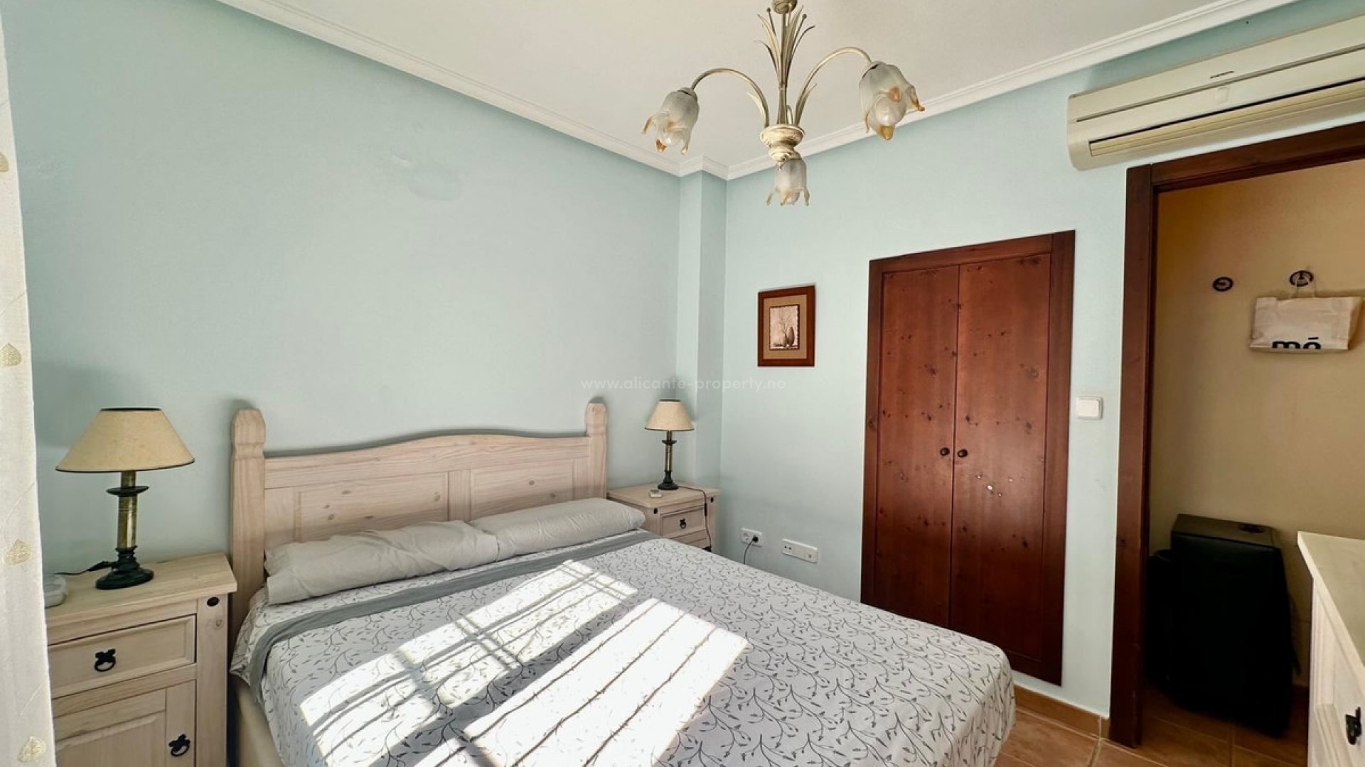 Bungalow i San Javier Centro