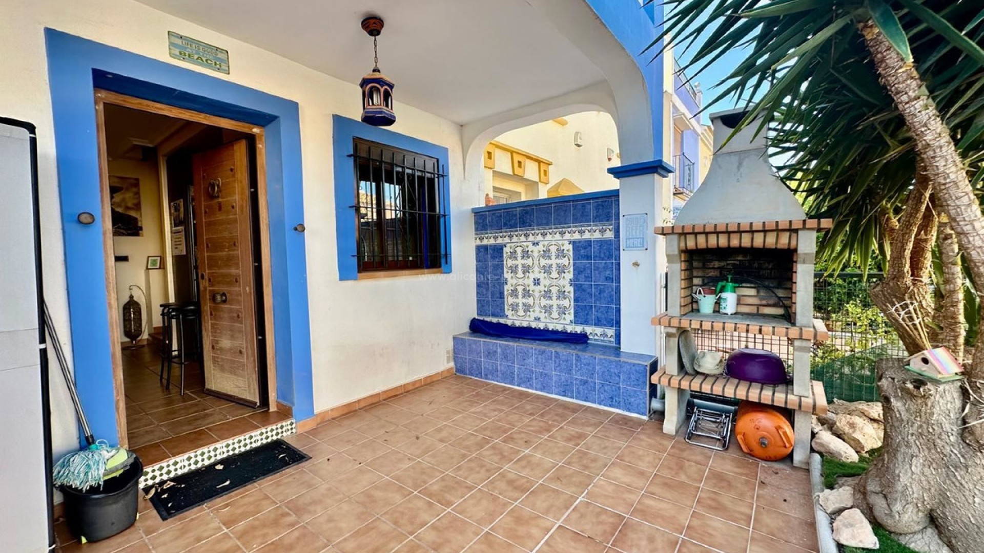 Bungalow i San Javier Centro