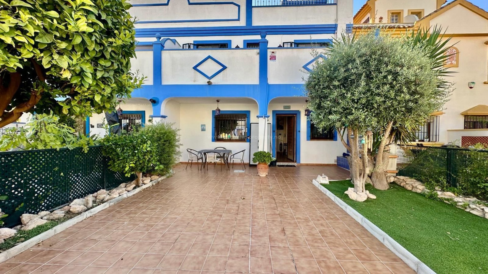 Bungalow i San Javier Centro