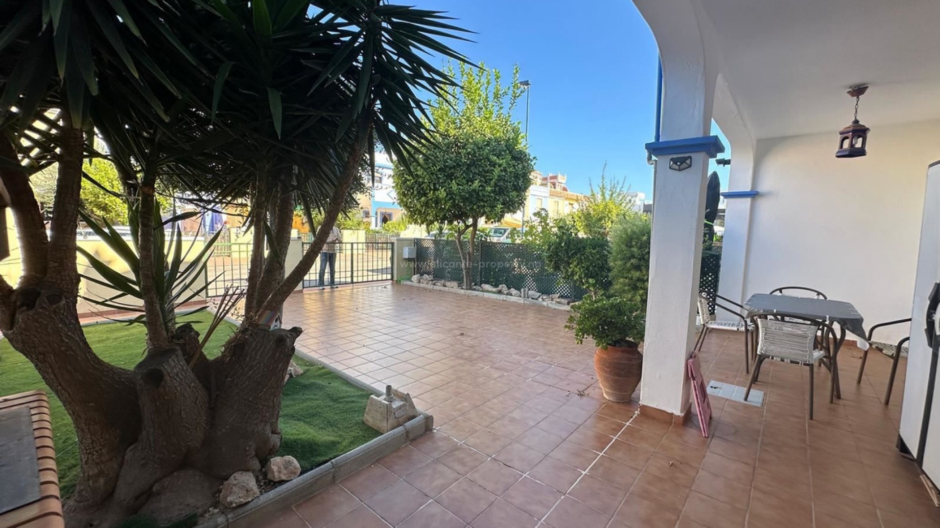 Bungalow i San Javier Centro