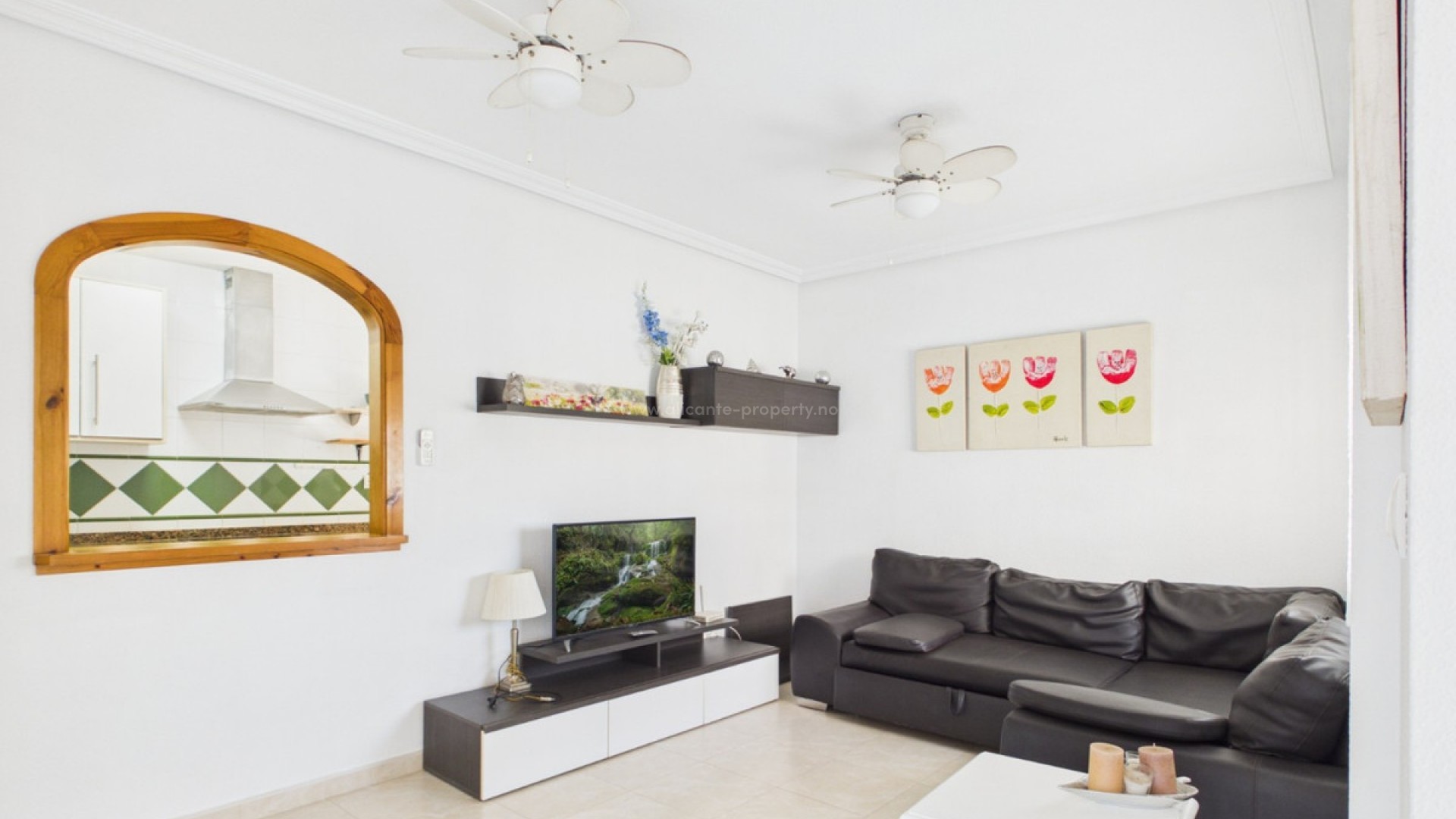 Bungalow i San Javier Centro