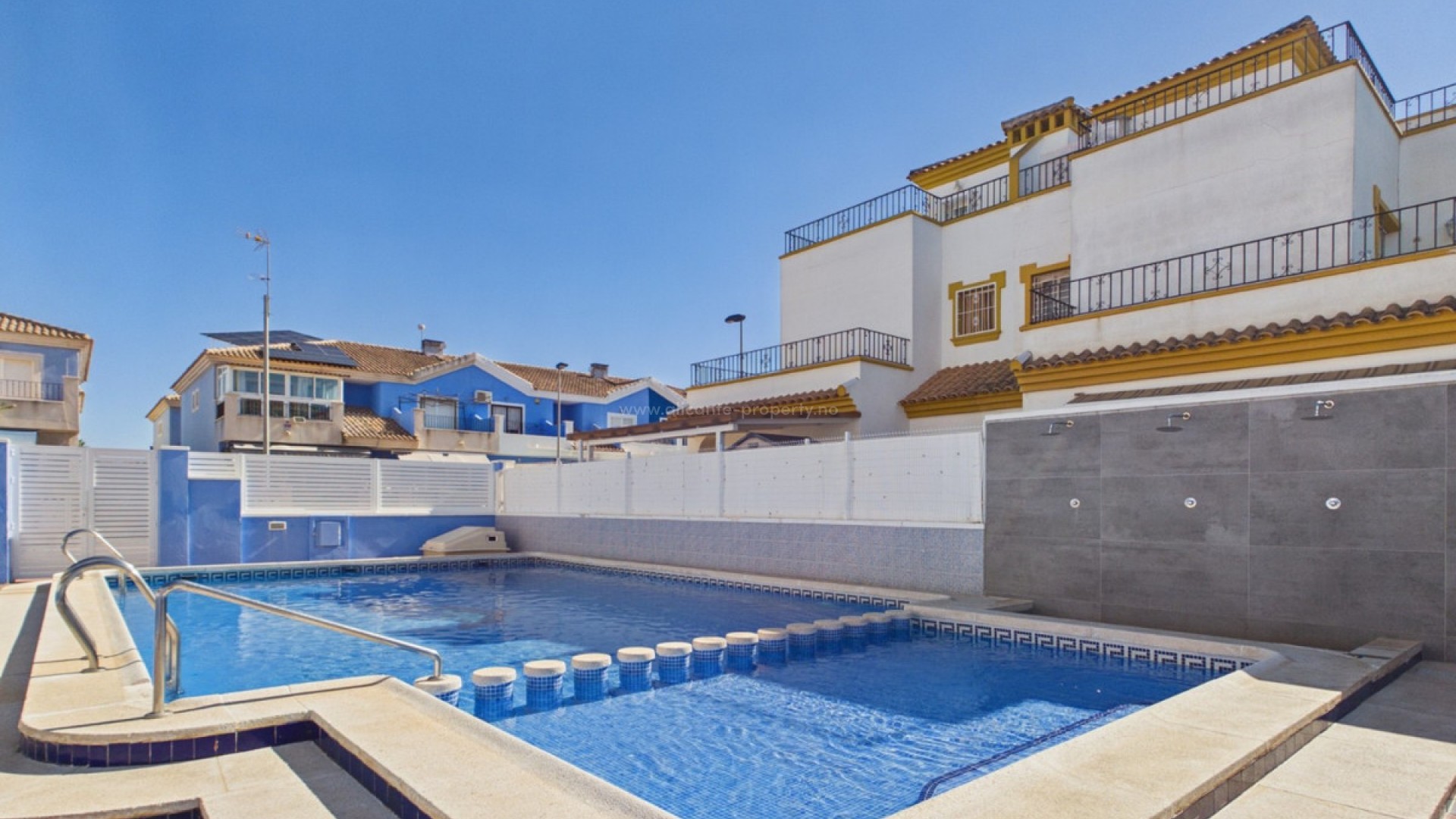 Bungalow i San Javier Centro