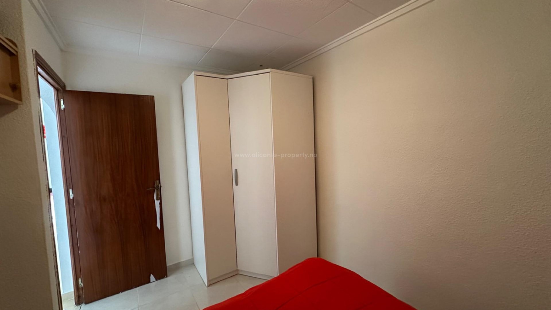 Bungalow i San Luis