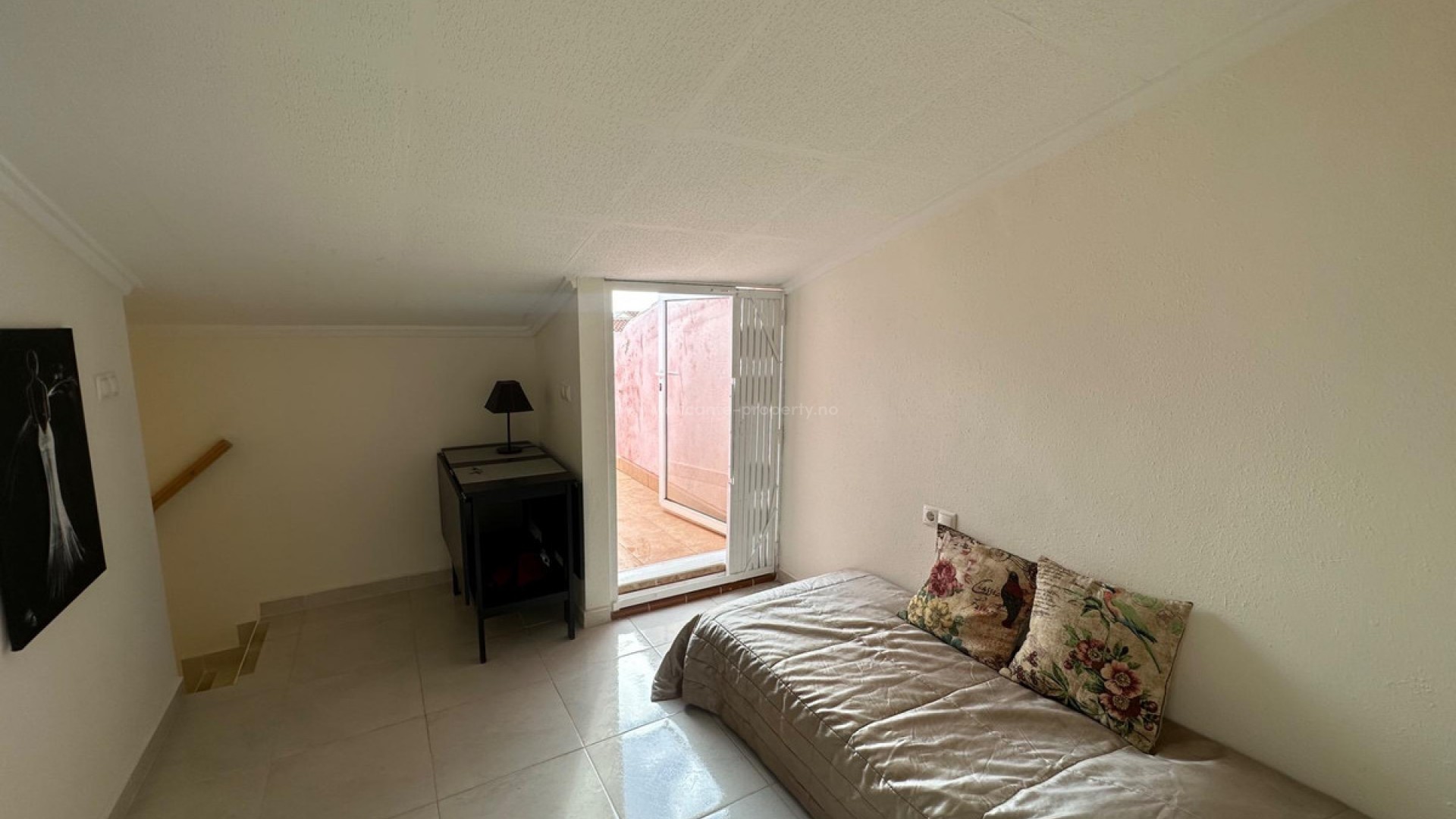 Bungalow i San Luis