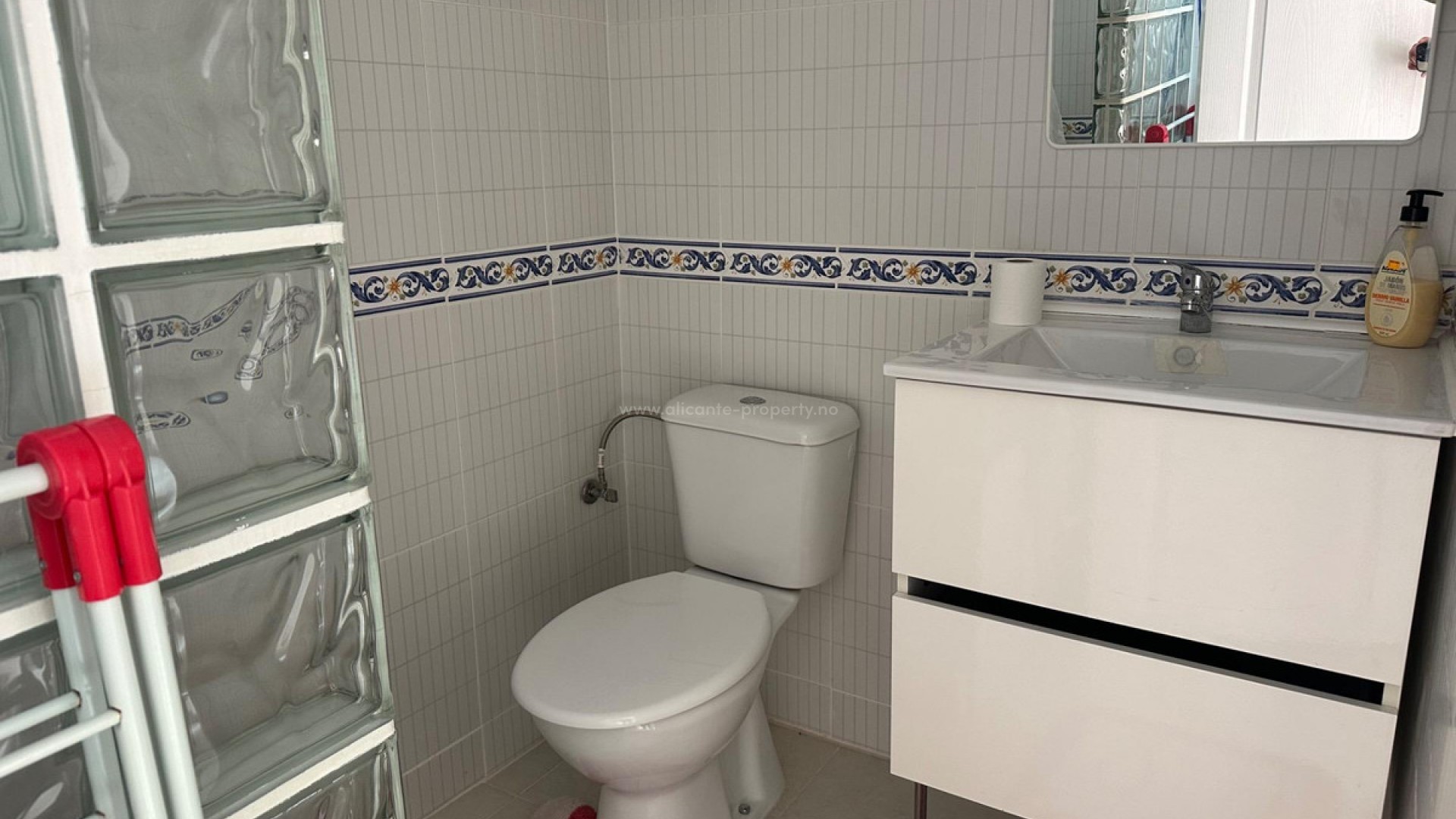 Bungalow i San Luis