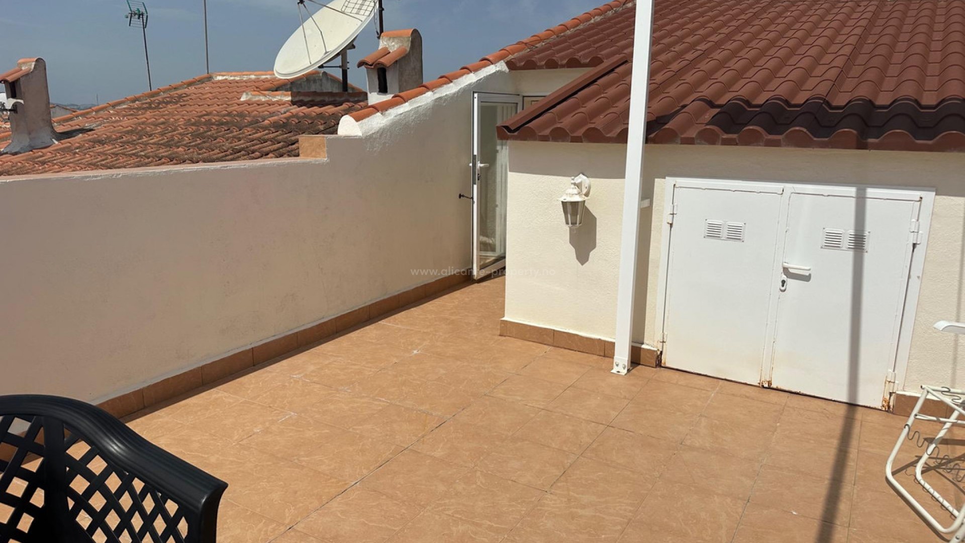 Bungalow i San Luis