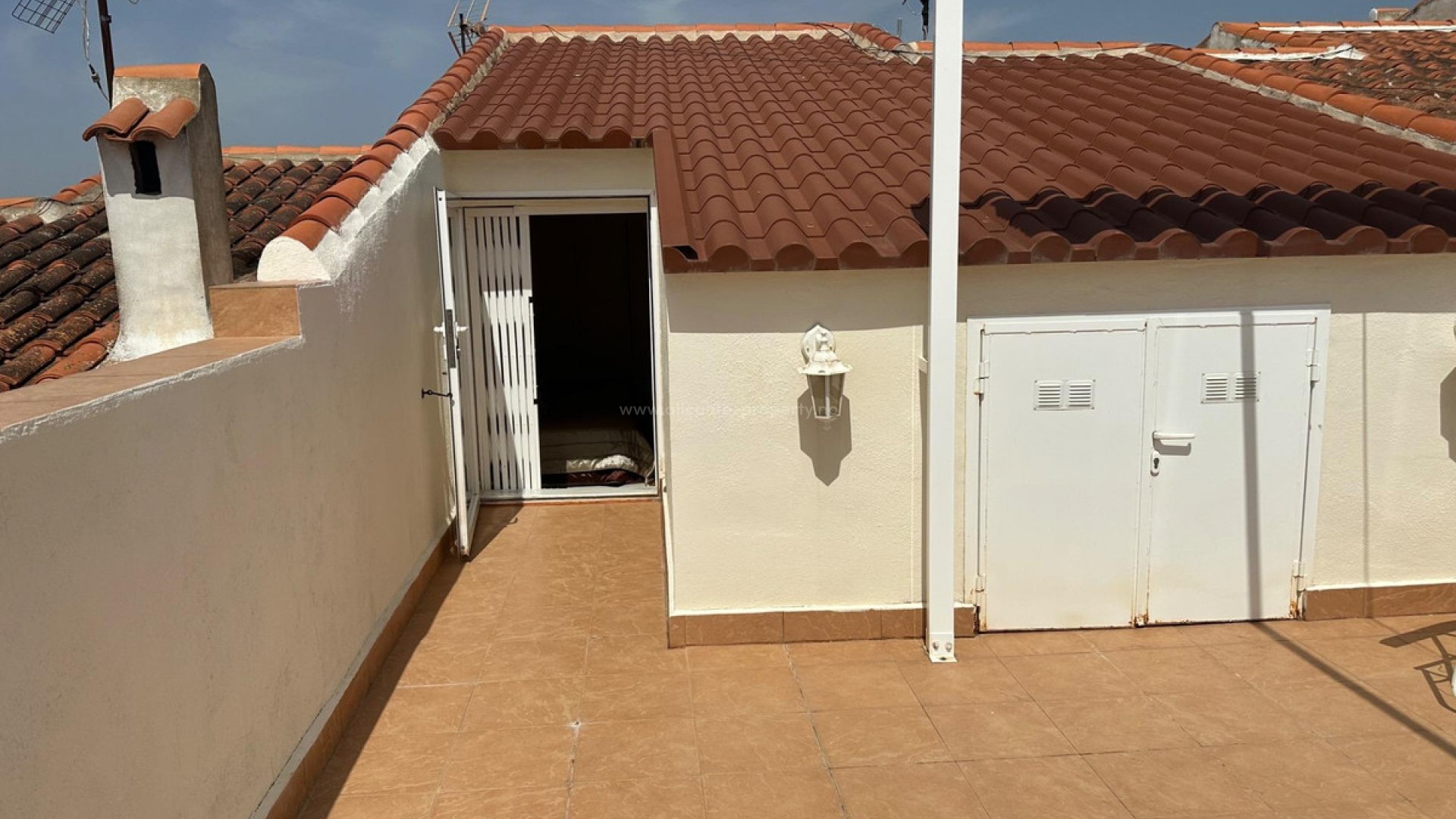 Bungalow i San Luis
