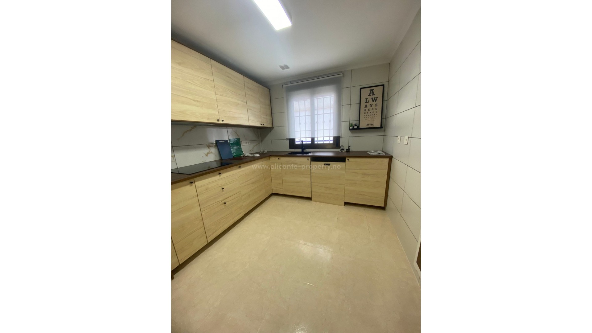 Bungalow i San Miguel de Salinas Centro