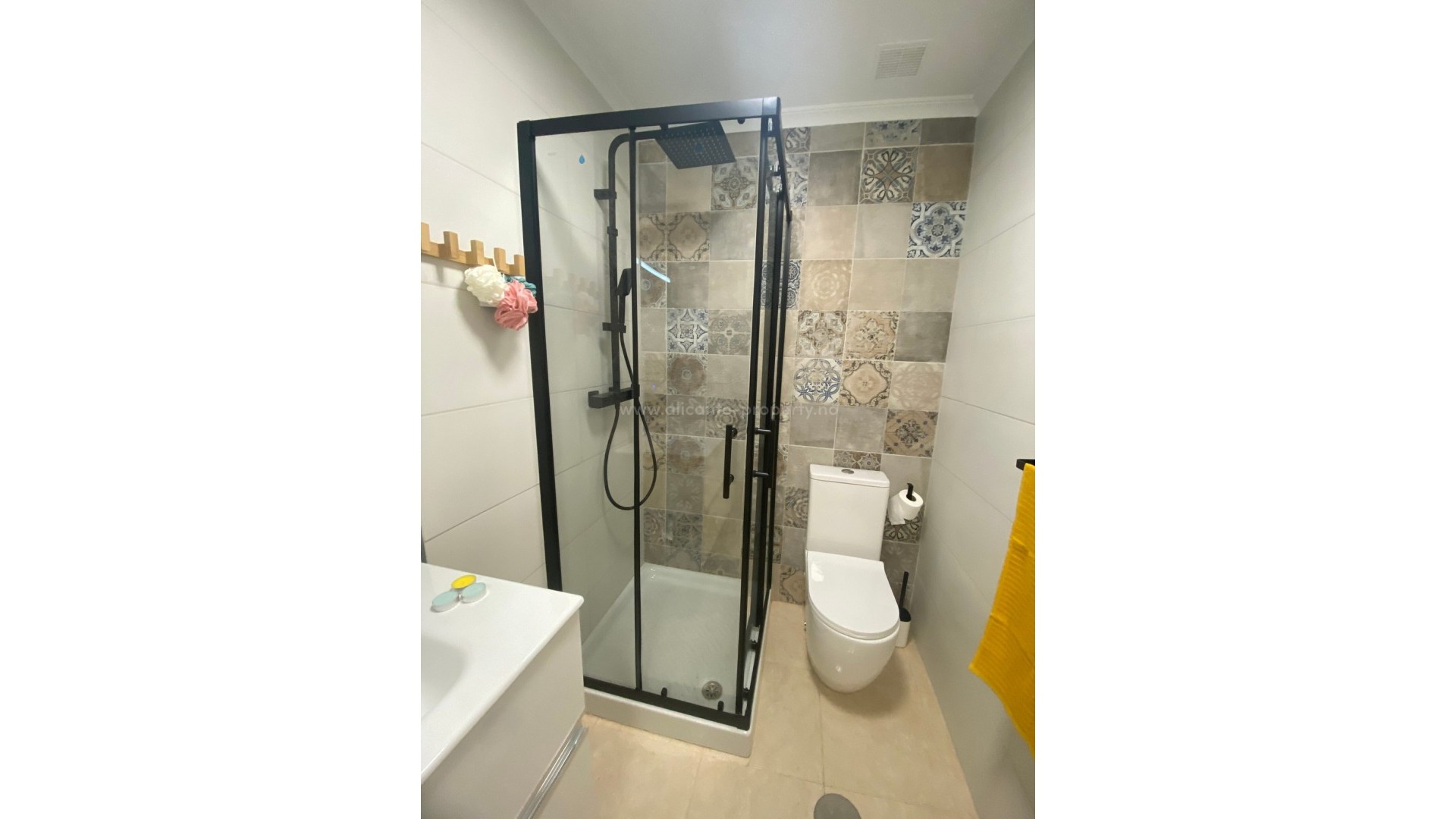 Bungalow i San Miguel de Salinas Centro