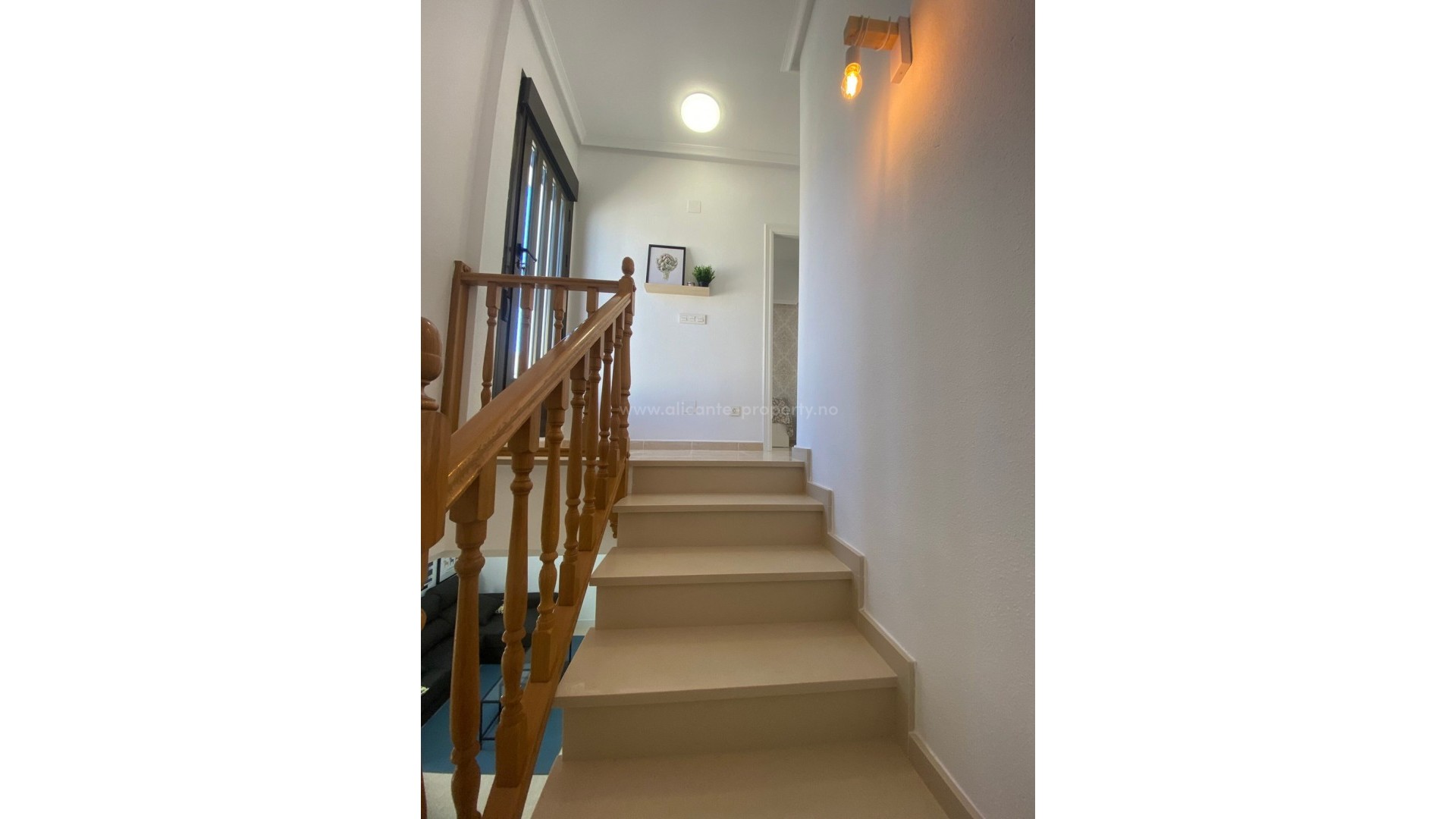 Bungalow i San Miguel de Salinas Centro