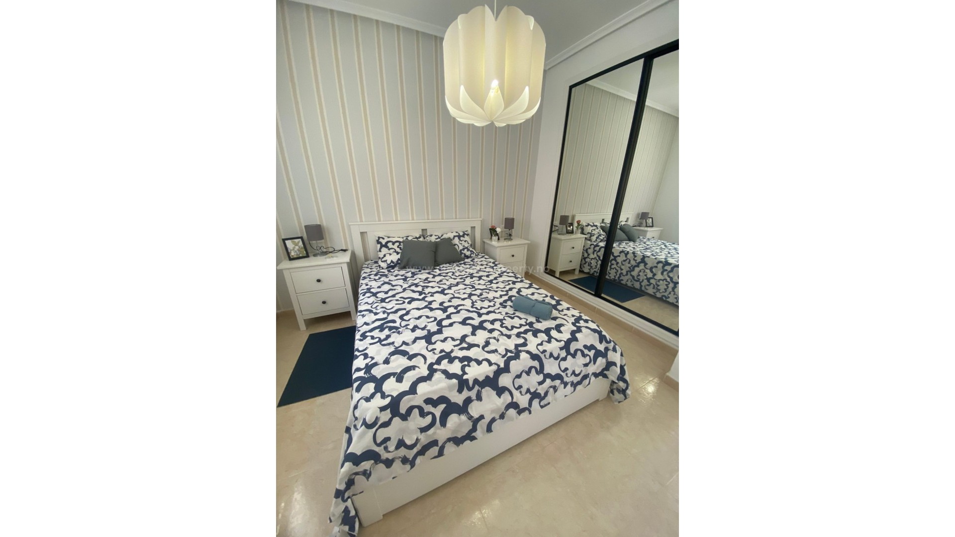 Bungalow i San Miguel de Salinas Centro