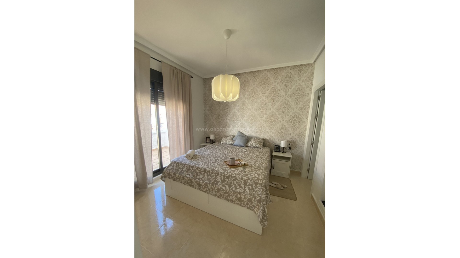 Bungalow i San Miguel de Salinas Centro