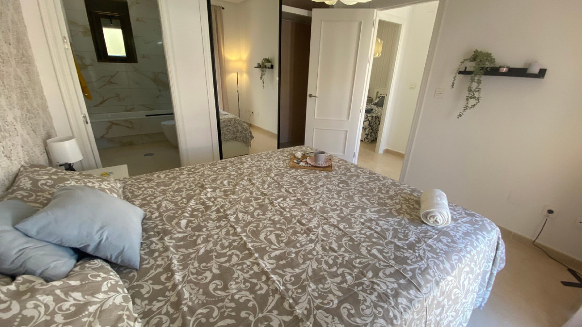 Bungalow i San Miguel de Salinas Centro