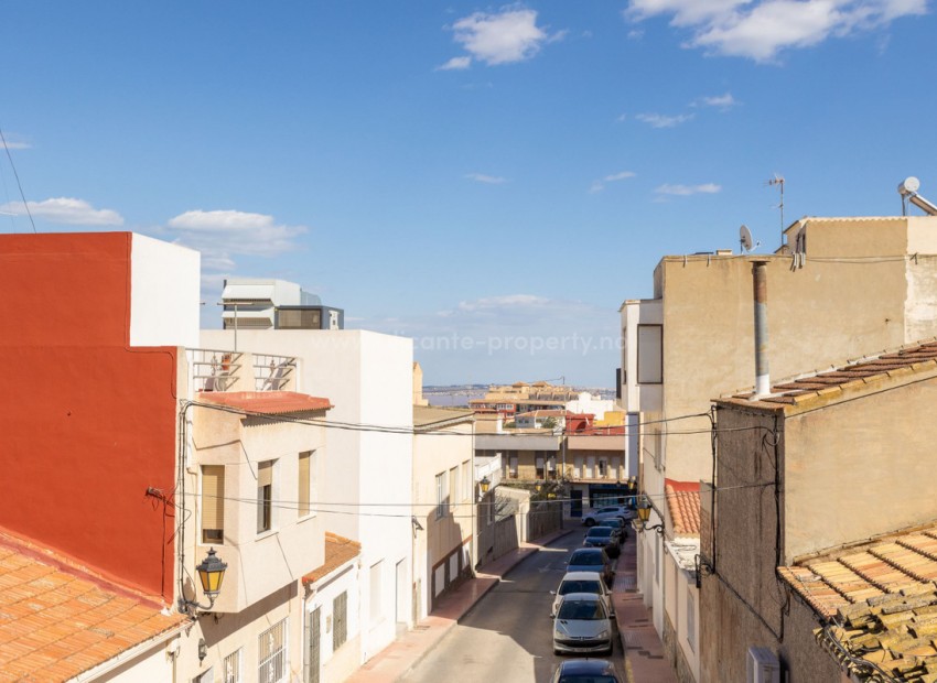 Bungalow i San Miguel de Salinas Centro