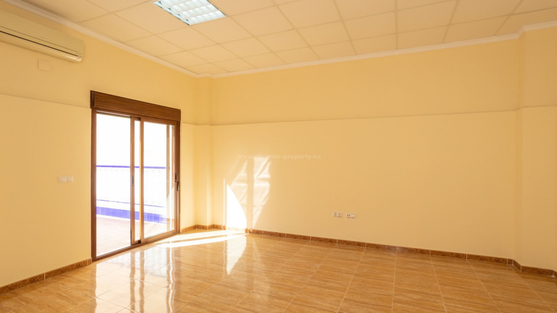 Bungalow i San Miguel de Salinas Centro