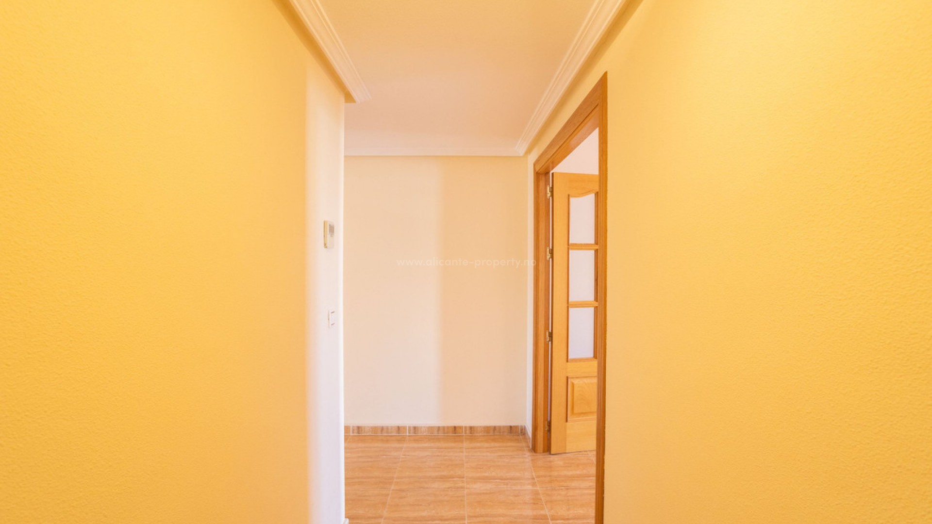 Bungalow i San Miguel de Salinas Centro